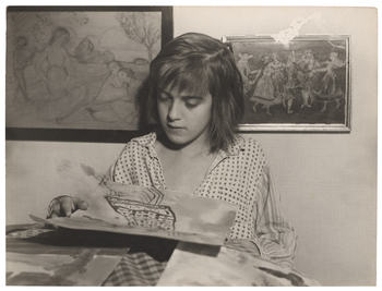 Fotograf: Neander, Hanna, Copyright: 1