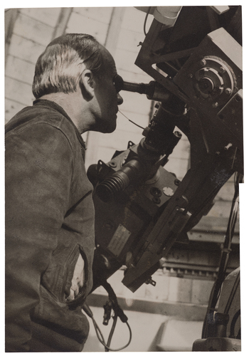 Fotograf: Neander, Hanna, Copyright: 1