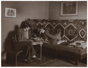 Fotograf: Neander, Hanna, Copyright: 1