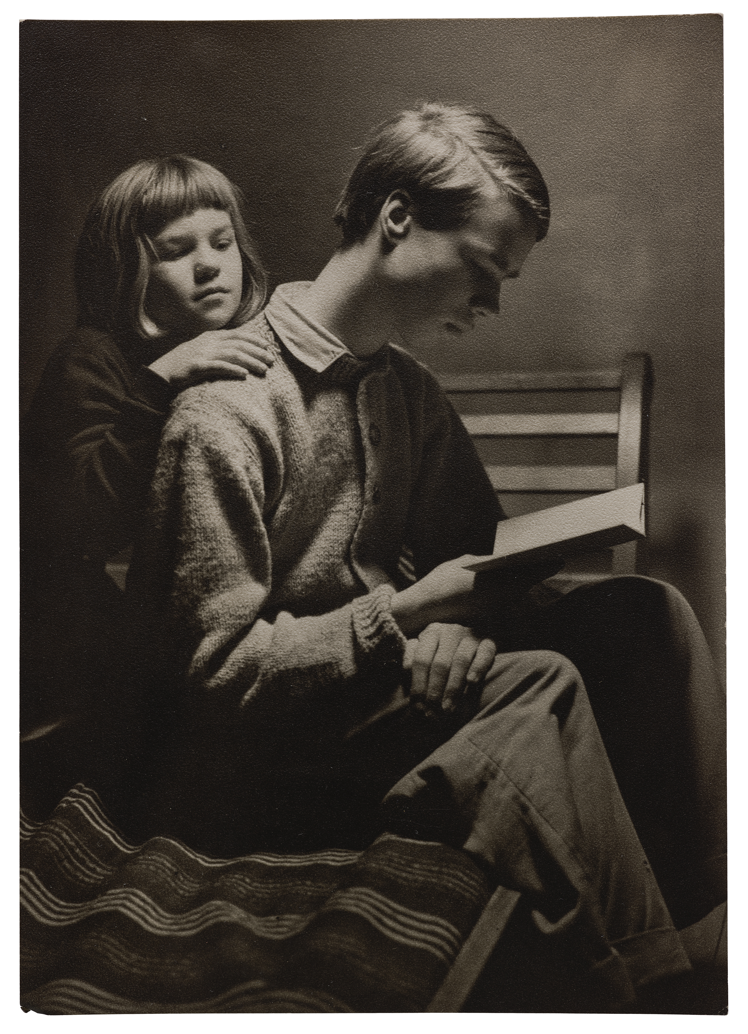 Annelise Kretschmer, Bildnis Magdalena und Jacob Kiepenheuer | LWL ...