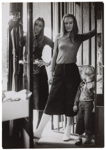 Fotograf: Neander, Hanna, Copyright: 1