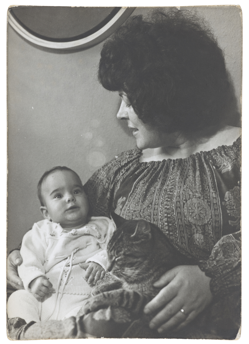 Fotograf: Neander, Hanna, Copyright: 1