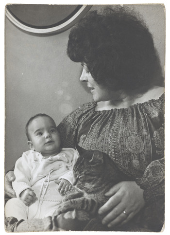 Fotograf: Neander, Hanna, Copyright: 1