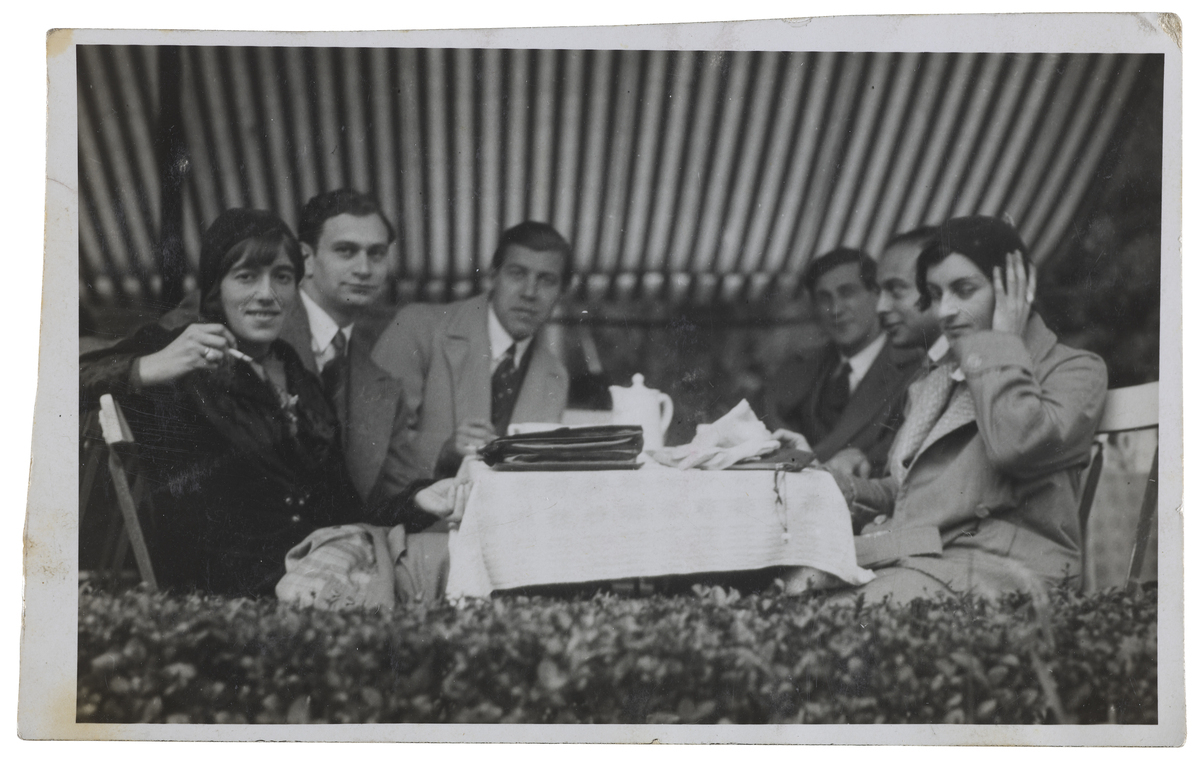 Fotograf: Neander, Hanna, Copyright: 1