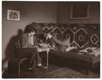 Fotograf: Neander, Hanna, Copyright: 1