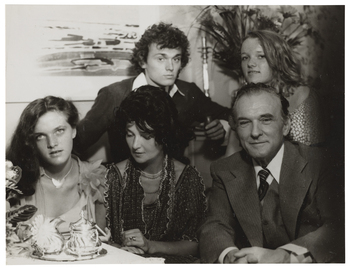 Fotograf: Neander, Hanna, Copyright: 1