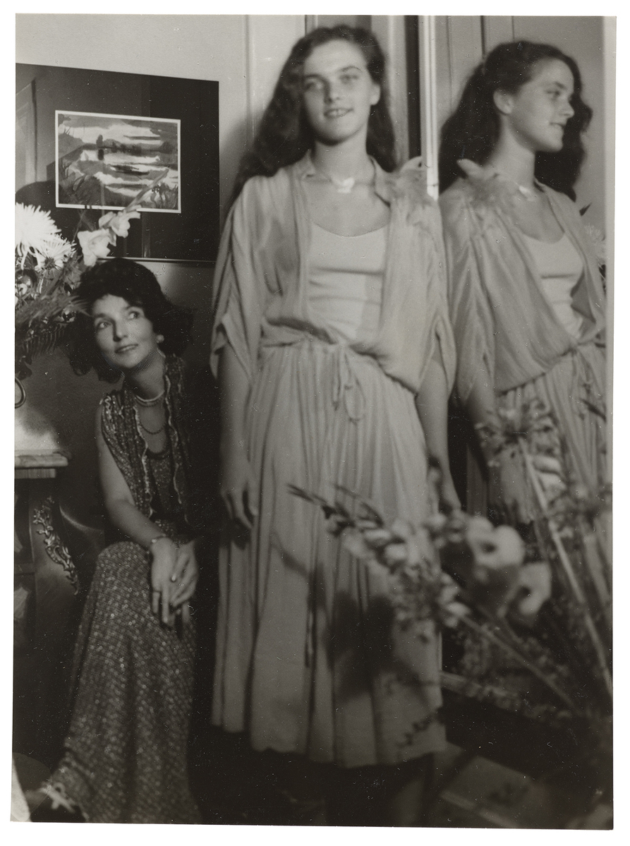 Fotograf: Neander, Hanna, Copyright: 1