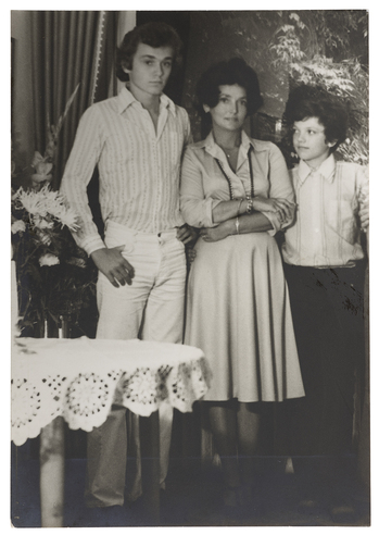 Fotograf: Neander, Hanna, Copyright: 1