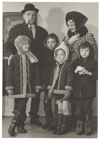 Fotograf: Neander, Hanna, Copyright: 1