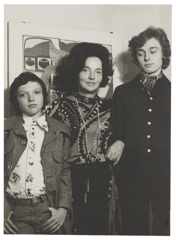 Fotograf: Neander, Hanna, Copyright: 1