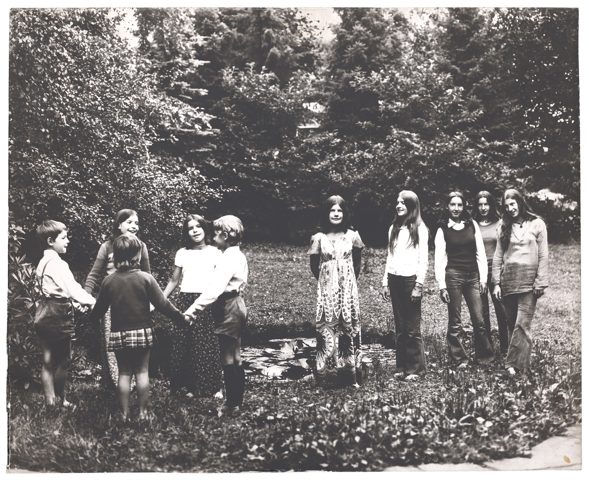 Fotograf: Neander, Hanna, Copyright: 1