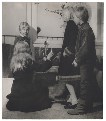 Fotograf: Neander, Hanna, Copyright: 1