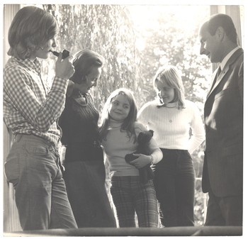 Fotograf: Neander, Hanna, Copyright: 1