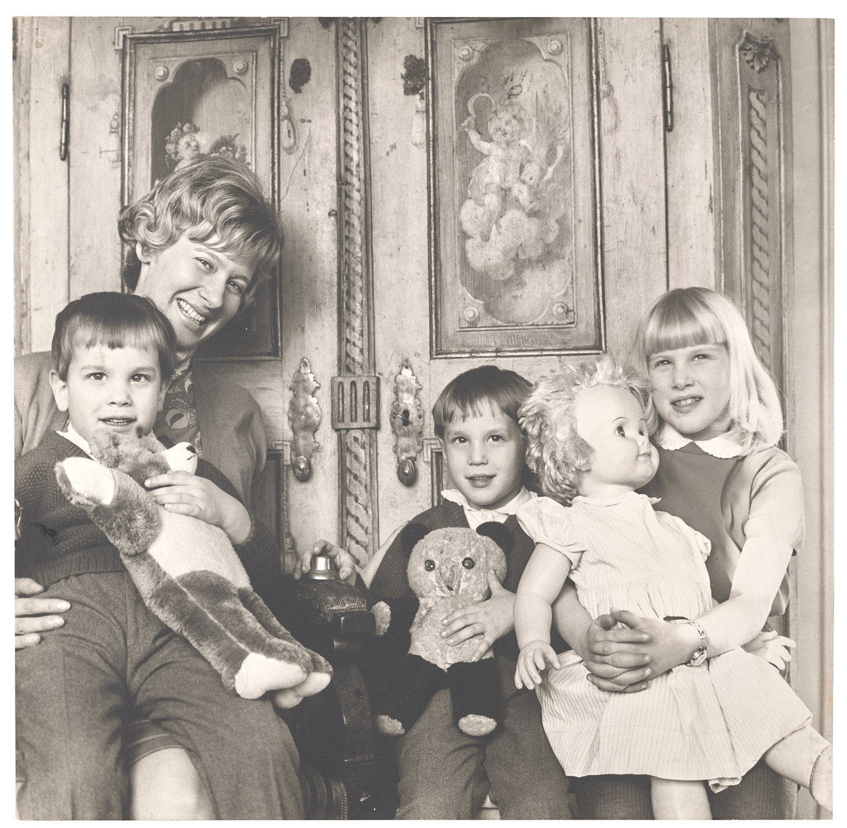 Fotograf: Neander, Hanna, Copyright: 1