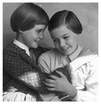 Fotograf: Hickstein, Carmen, Copyright: 1