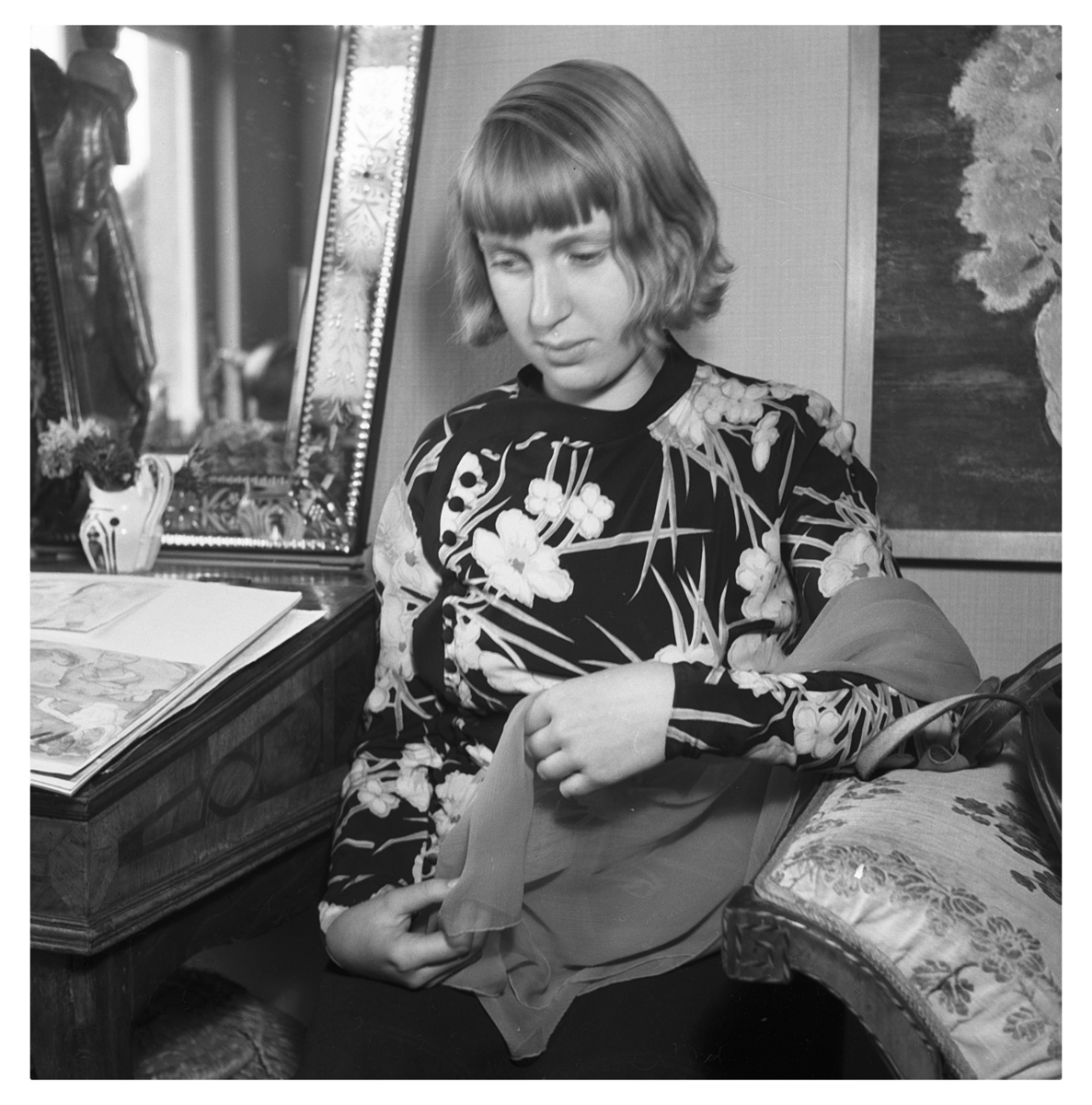 Fotograf: Hickstein, Carmen, Copyright: 1