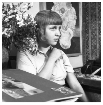 Fotograf: Hickstein, Carmen, Copyright: 1