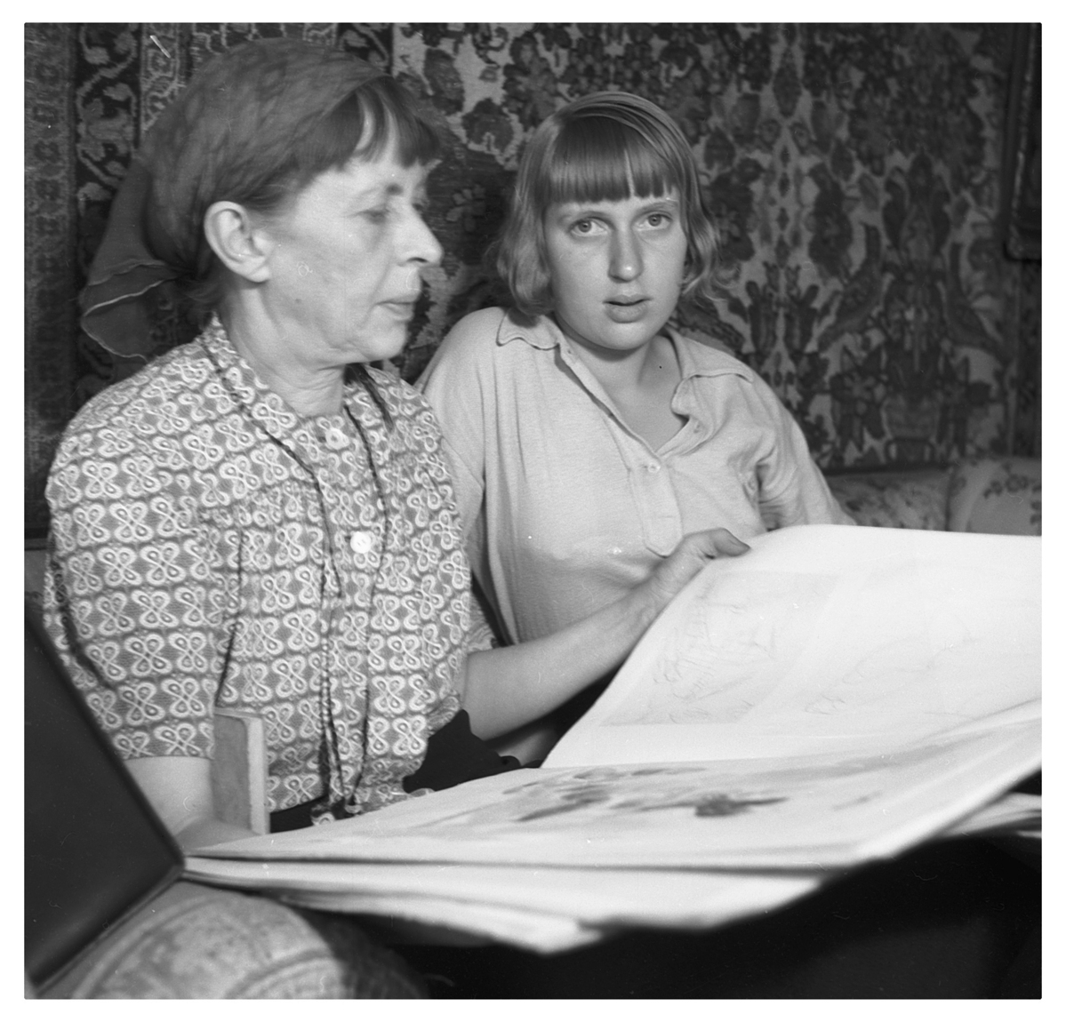 Fotograf: Hickstein, Carmen, Copyright: 1