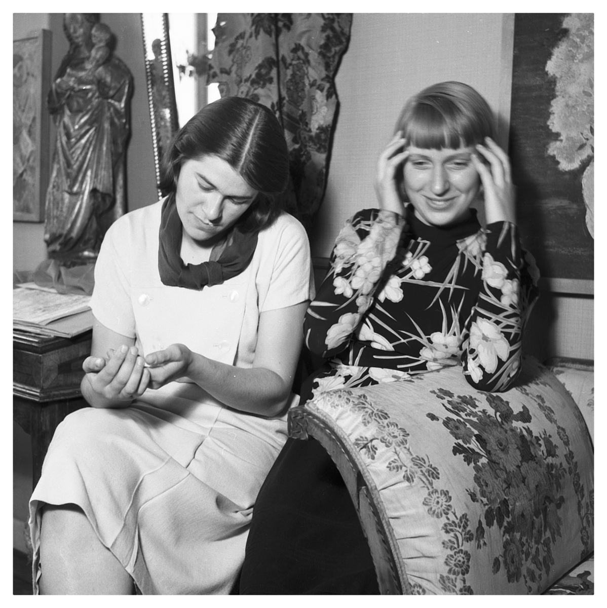 Fotograf: Hickstein, Carmen, Copyright: 1