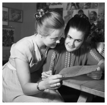 Fotograf: Hickstein, Carmen, Copyright: 1