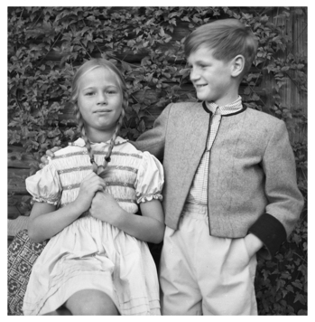 Fotograf: Hickstein, Carmen, Copyright: 1