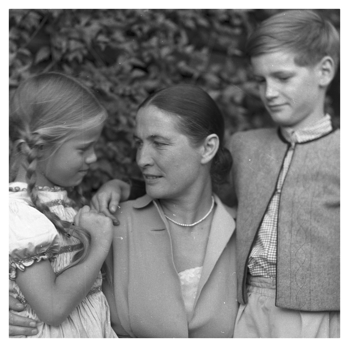 Fotograf: Hickstein, Carmen, Copyright: 1