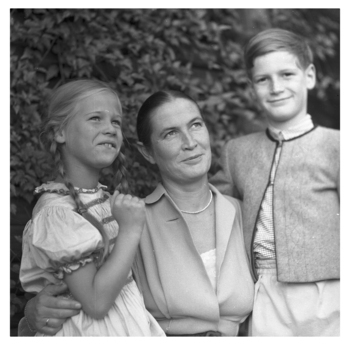 Fotograf: Hickstein, Carmen, Copyright: 1