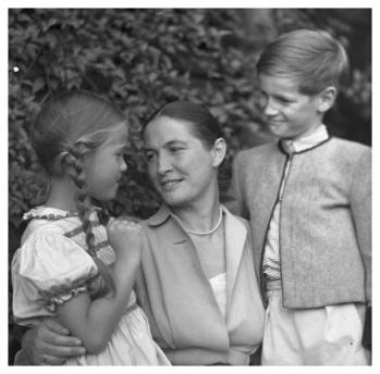 Fotograf: Hickstein, Carmen, Copyright: 1