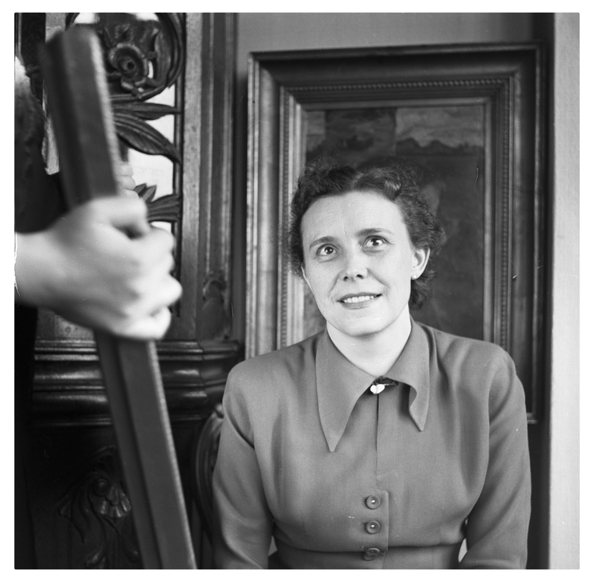 Fotograf: Hickstein, Carmen, Copyright: 1