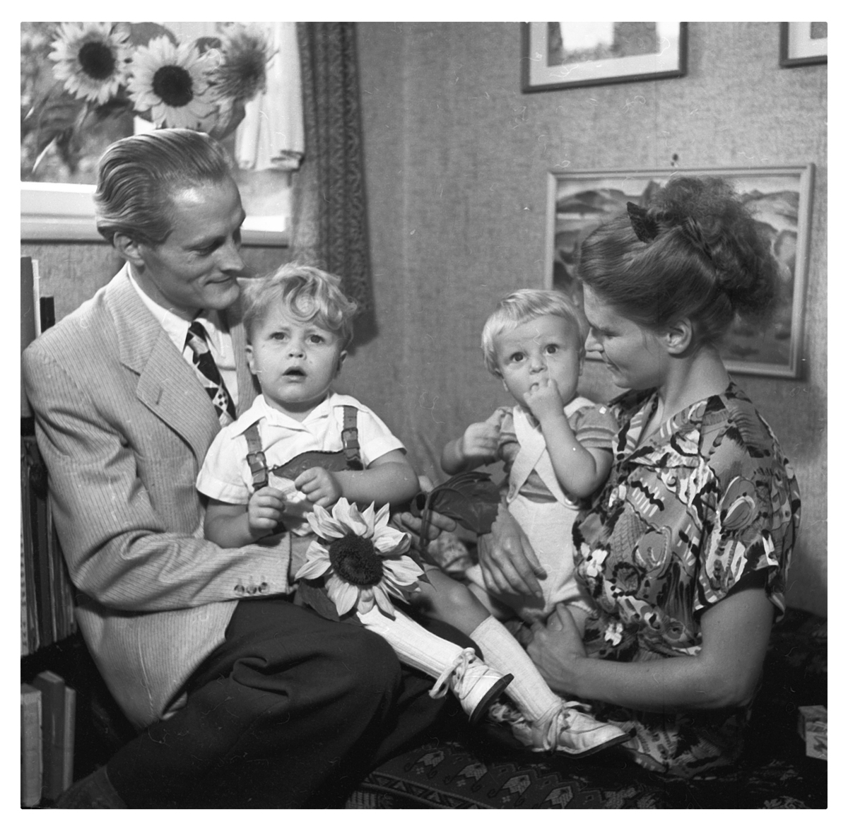 Fotograf: Hickstein, Carmen, Copyright: 1