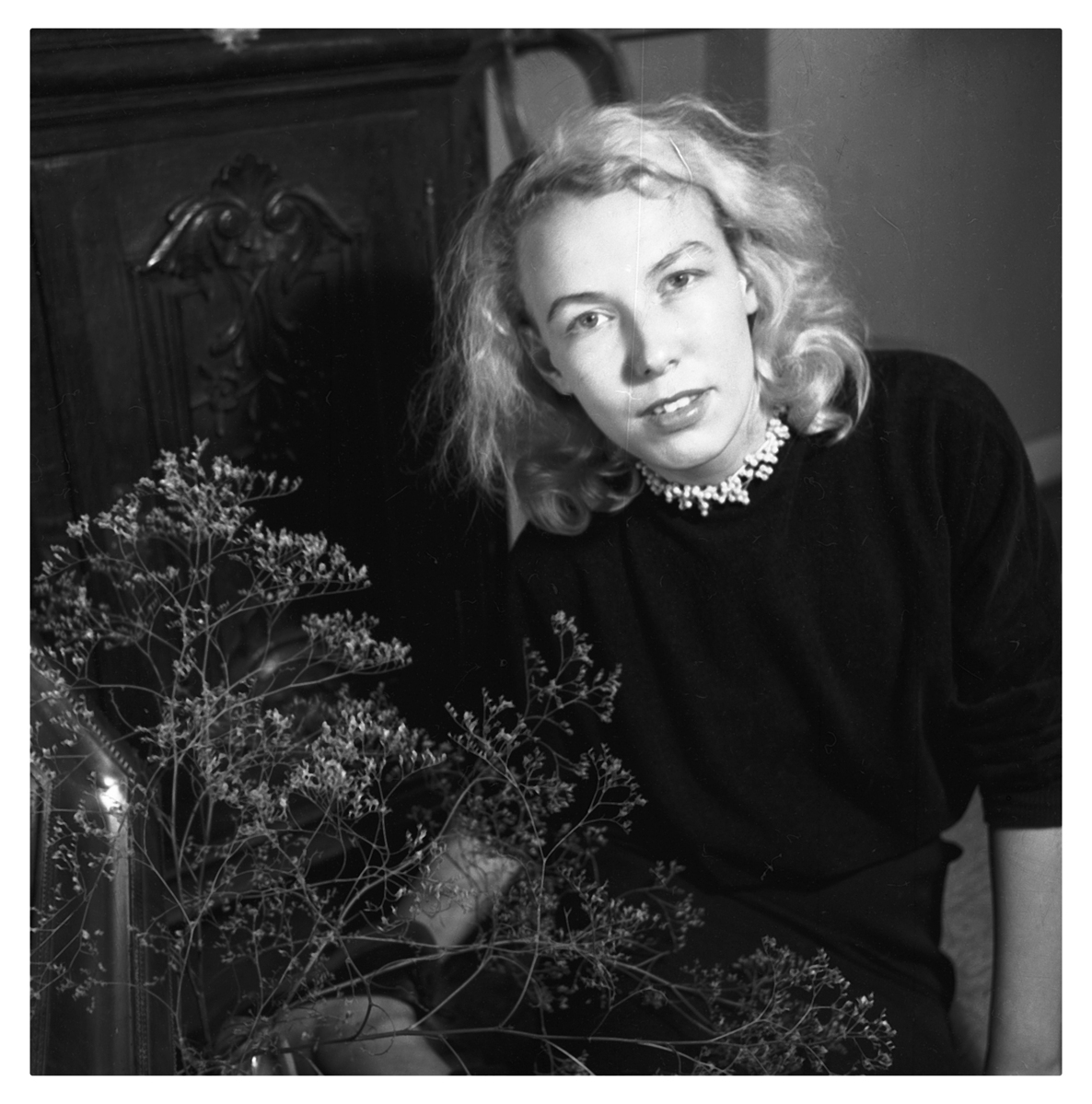 Photographer: Hickstein, Carmen, Copyright: 1