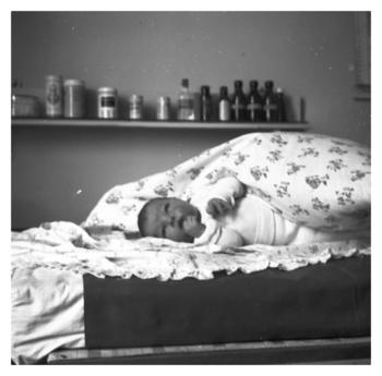 Fotograf: Hickstein, Carmen, Copyright: 1