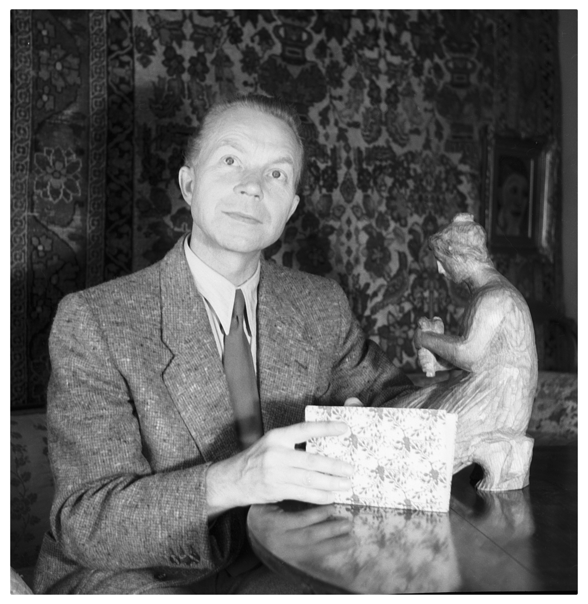 Fotograf: Hickstein, Carmen, Copyright: 1