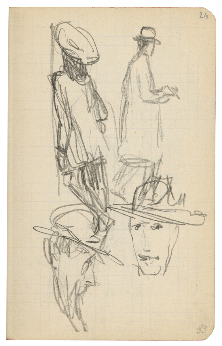 Fotograf: unbekannt, Copyright: 1