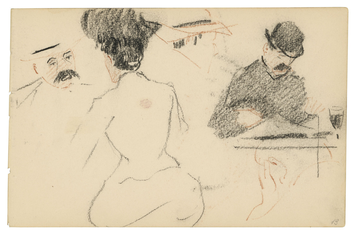 Fotograf: unbekannt, Copyright: 1