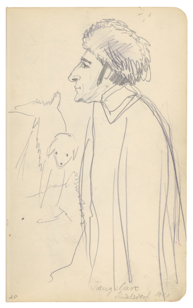 Fotograf: unbekannt, Copyright: 1