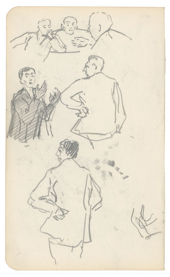 Fotograf: unbekannt, Copyright: 1