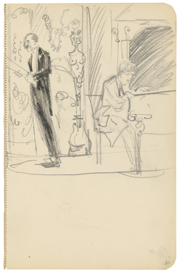 Fotograf: unbekannt, Copyright: 1