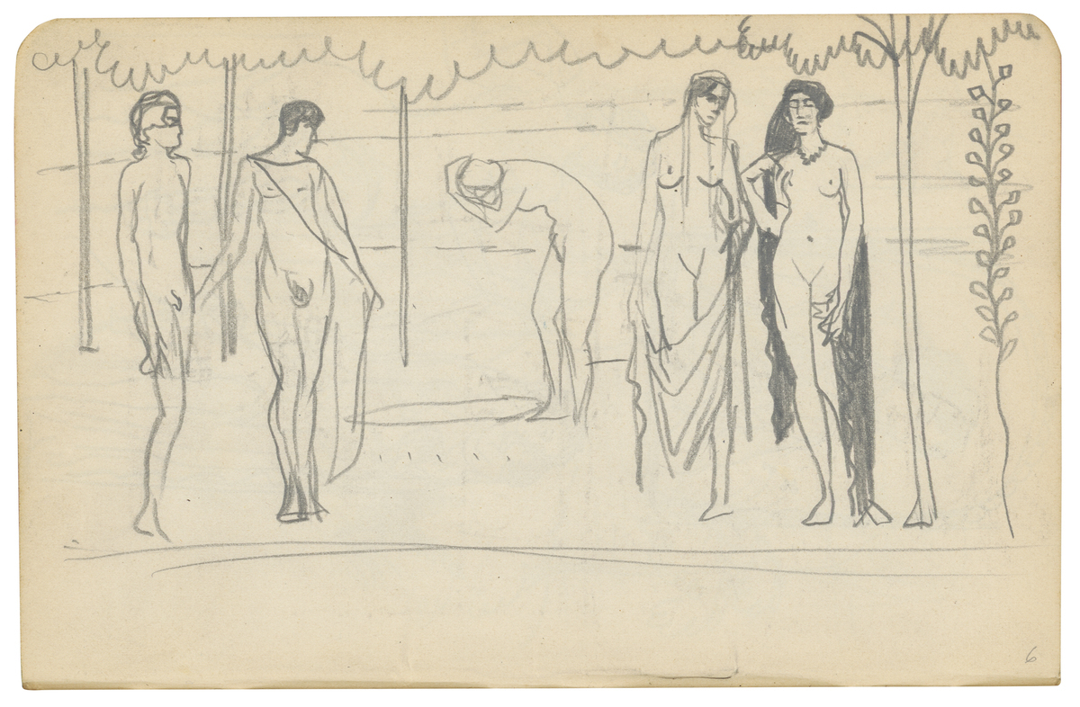 Fotograf: unbekannt, Copyright: 1