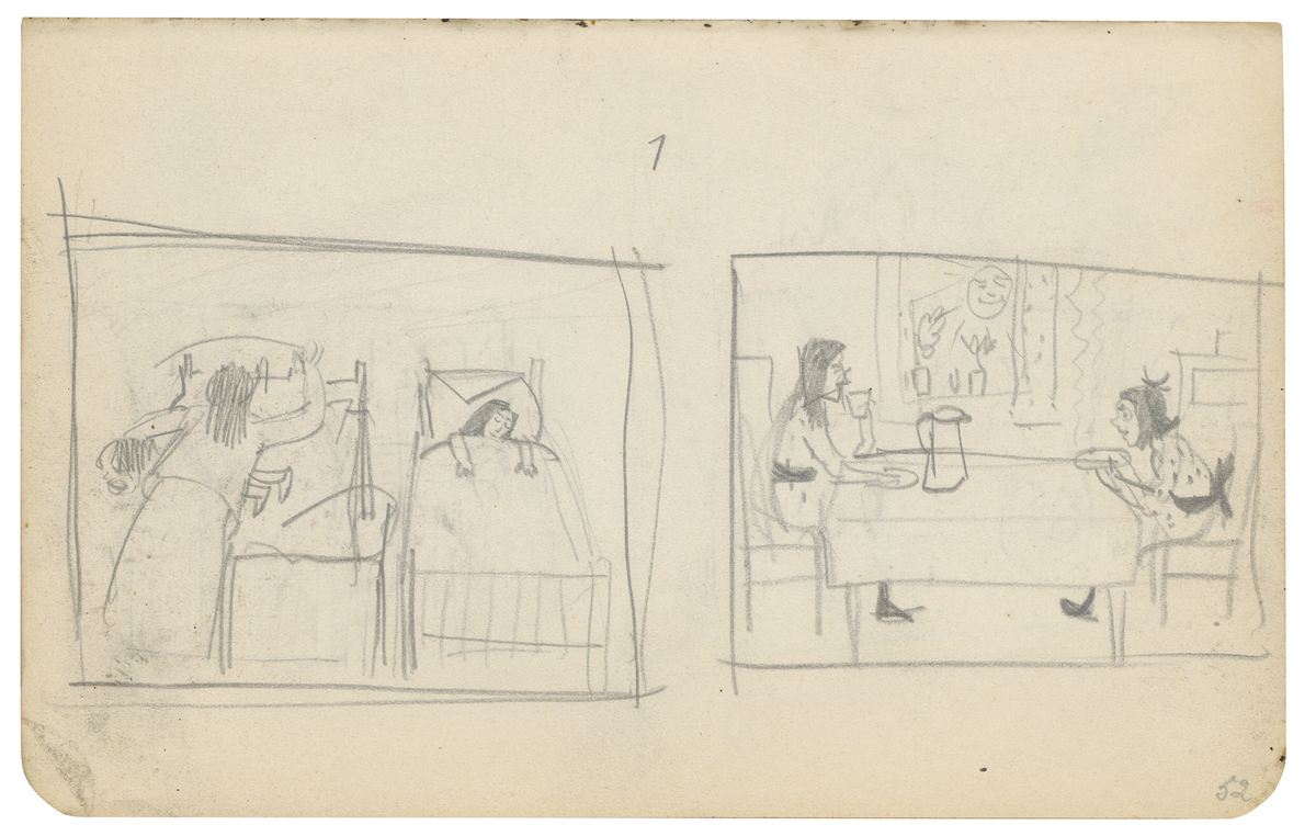 Fotograf: unbekannt, Copyright: 1