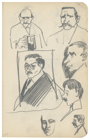 Fotograf: unbekannt, Copyright: 1