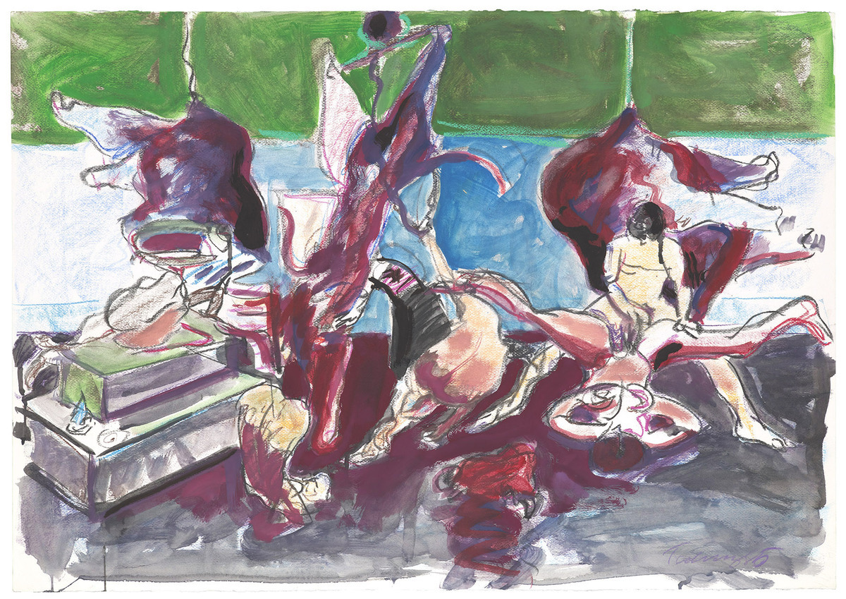 Fotograf: Neander, Hanna, Copyright: 1