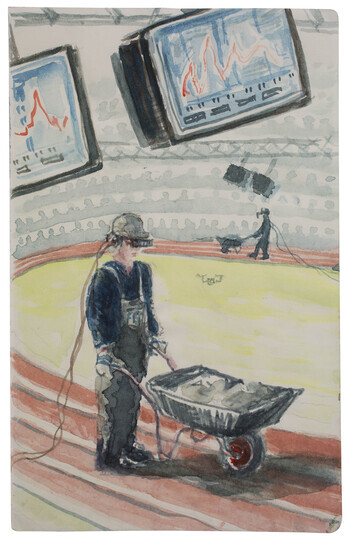 Fotograf: Neander, Hanna, Copyright: 1