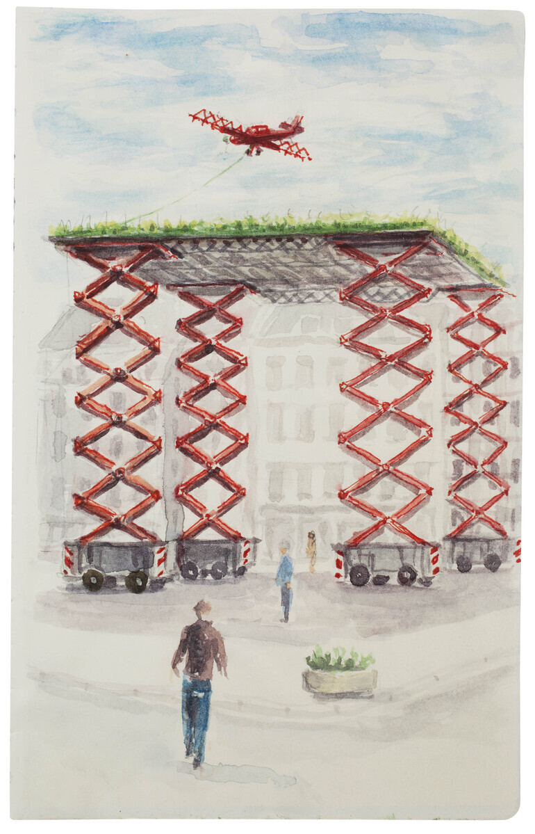 Fotograf: Neander, Hanna, Copyright: 1