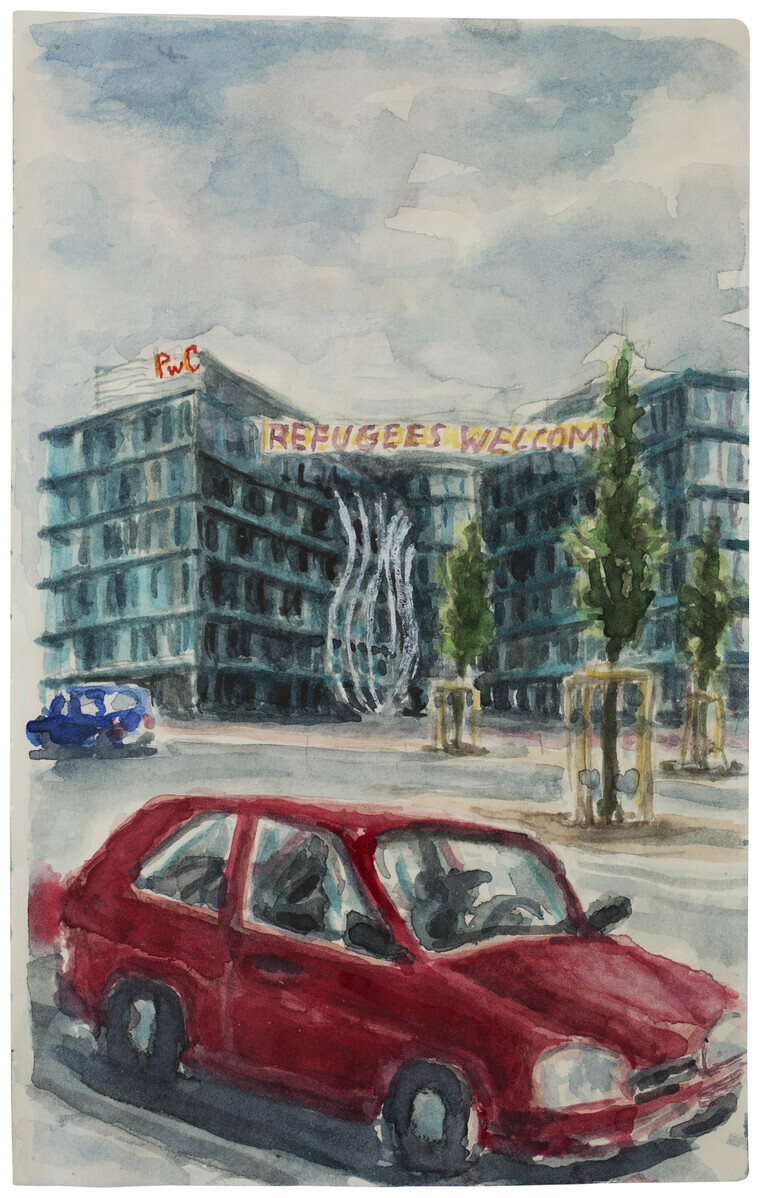 Fotograf: Neander, Hanna, Copyright: 1