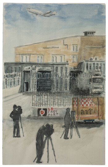 Fotograf: Neander, Hanna, Copyright: 1