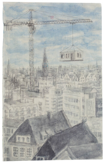 Fotograf: Neander, Hanna, Copyright: 1