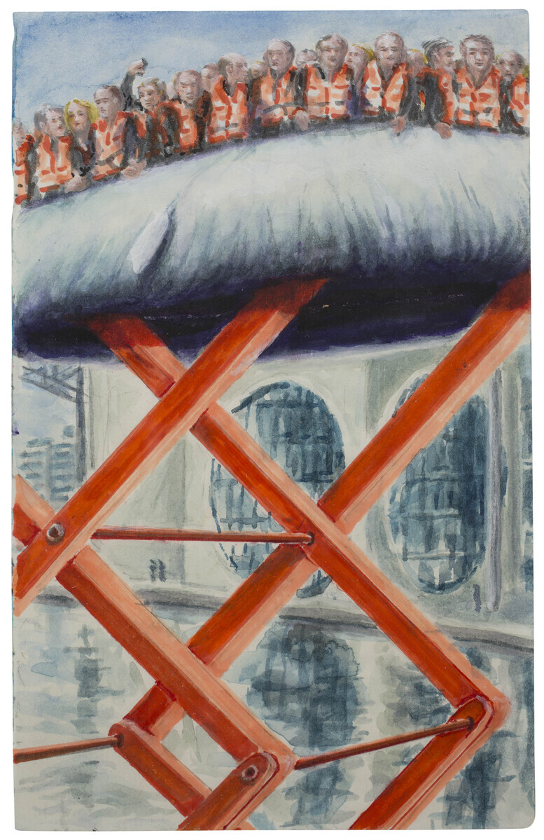 Fotograf: Neander, Hanna, Copyright: 1