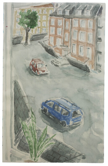 Fotograf: Neander, Hanna, Copyright: 1