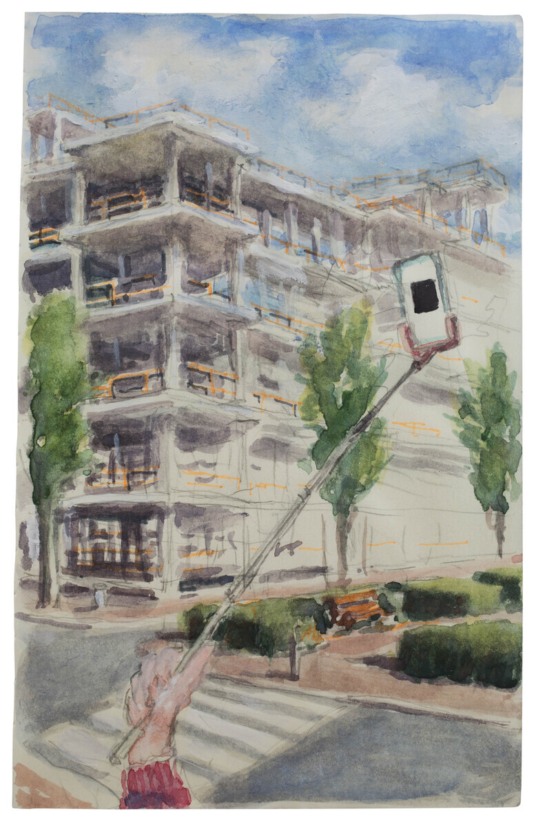 Fotograf: Neander, Hanna, Copyright: 1